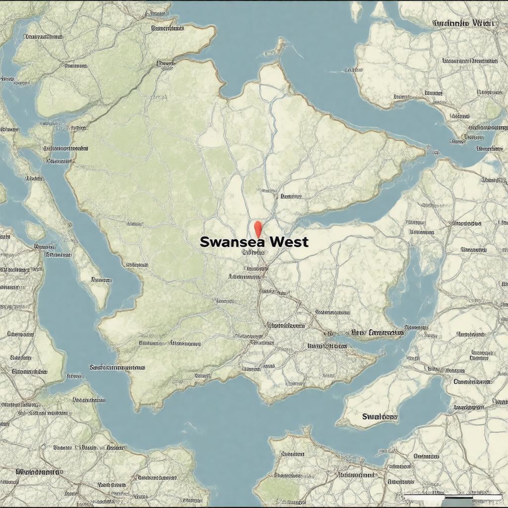 Swansea West